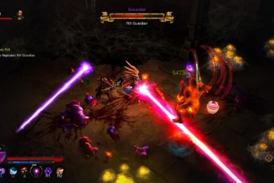 Diablo III: Reaper of Souls – Ultimate Evil Edition