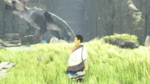 The Last Guardian™